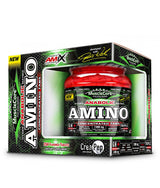 Anabolic Amino with CreaPep 250 Tabs. - Feel You