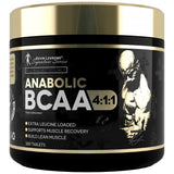 Anabolic BCAA 4:1:1 - 200 Таблетки - Feel You