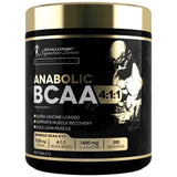 Anabolic BCAA 4:1:1 - 400 Таблетки