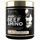 Anabolic Beef Amino - 300 Таблетки - Feel You