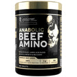 Anabolic Beef Amino - 600 Таблетки - Feel You