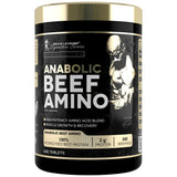 Anabolic Beef Amino - 600 Таблетки - Feel You