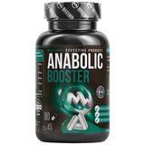Anabolic Booster - 90 капсули - Feel You