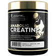 Anabolic Creatine | Creatine Monohydrate Powder - 300 грама - Feel You