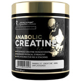 Anabolic Creatine | Creatine Monohydrate Powder - 300 грама - Feel You