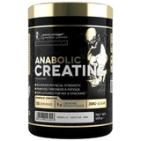 Anabolic Creatine | Creatine Monohydrate Powder - 600 грама - Feel You