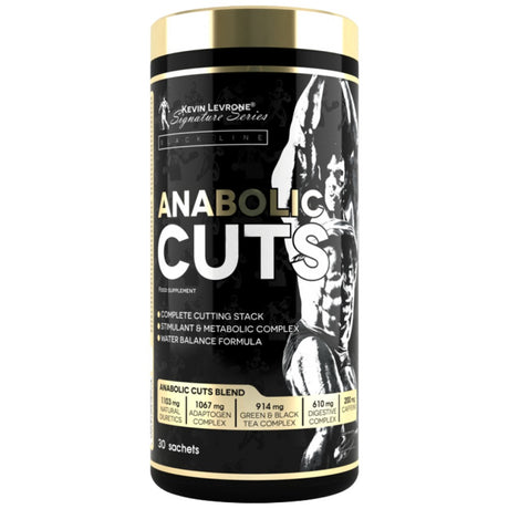 Anabolic Cuts - 30 Пакета - Feel You