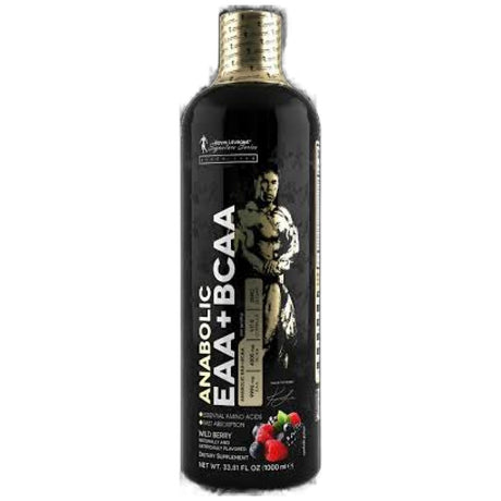 Anabolic EAA + BCAA Liquid - 1000 мл - Feel You