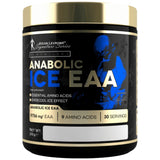 Anabolic ICE EAA | Essential Amino Acids Powder - 210 грама - Feel You