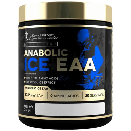 Anabolic ICE EAA | Essential Amino Acids Powder - 210 грама - Feel You
