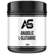 Anabolic L-Glutamine - 500 грама - Feel You