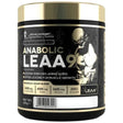 Anabolic LEAA9 | Leucine Enriched Essential Amino Acids - 240 грама - Feel You