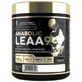 Anabolic LEAA9 | Leucine Enriched Essential Amino Acids - 240 грама - Feel You