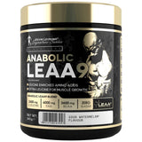 Anabolic LEAA9 | Leucine Enriched Essential Amino Acids - 240 грама - Feel You