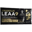 Anabolic LEAA9 | Leucine Enriched Essential Amino Acids - 8 грама - Feel You