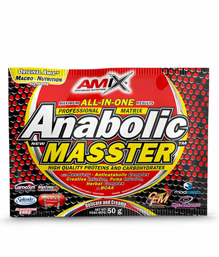 Anabolic Masster ™ 50g. Sachet - Feel You