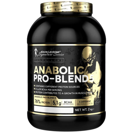 Anabolic Pro-Blend 5 | Multi-Protein Matrix - 2000 грама - Feel You