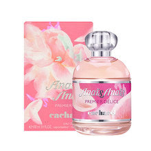 Anais Anais Premier Delice EDT - 100ml - Feel You