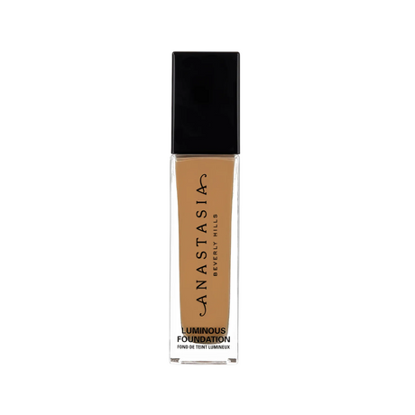 Anastasia Beverly Hills, Luminous, Luminous Finish, Liquid Foundation, 340C, 30 ml - Feel You