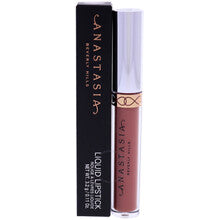 Anastasia Beverly Hills - Matte Lipstick - Dlouhotrvající tekutá rtěnka 3,2 g - Feel You