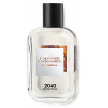 Andre Courreges - 2040 Nectar Tonka EDP - 100ml - Feel You