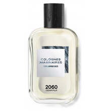 Andre Courreges - 2060 Cedar Pulp EDP - 100ml - Feel You