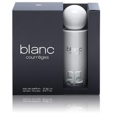 Andre Courreges - Blanc EDP - 90ml - Feel You