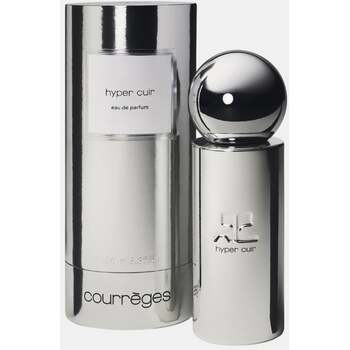 Andre Courreges - Hyper Cuir EDP - 100ml - Feel You