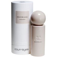 Andre Courreges - Seconde Peau EDP - 100ml - Feel You
