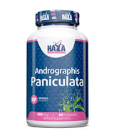 Andrographis Paniculata 400 mg / 60 Caps - Feel You