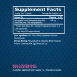 Andrographis Paniculata 400 mg / 60 Caps - Feel You