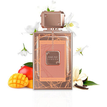 Anfar 1950 - Aesthetic Edition Date Nights Femme Parfum - 100ml - Feel You