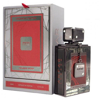 Anfar 1950 - Aesthetic Edition Intense Sport Parfum - 100ml - Feel You