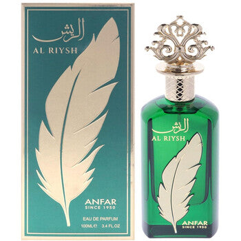 Anfar 1950 - Al Riysh EDP - 100ml - Feel You