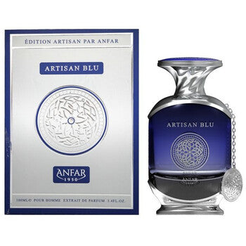 Anfar 1950 - Artisan Blu Parfum - 100ml - Feel You
