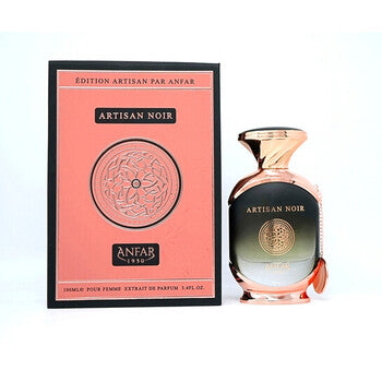 Anfar 1950 - Artisan Noir Parfum - 100ml - Feel You
