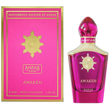 Anfar 1950 - Awaken Extrait de Parfum - 100ml - Feel You