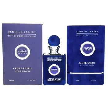 Anfar 1950 - Azure Spirit Parfum - 100ml - Feel You