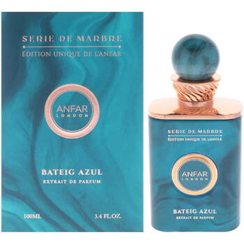 Anfar 1950 - Bateig Azul Parfum - 100ml - Feel You