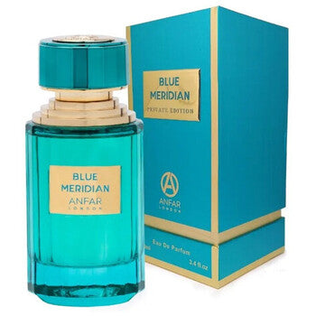 Anfar 1950 - Blue Meridian EDP - 100ml - Feel You