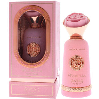 Anfar 1950 - Florella Extrait de Parfum - 100ml - Feel You