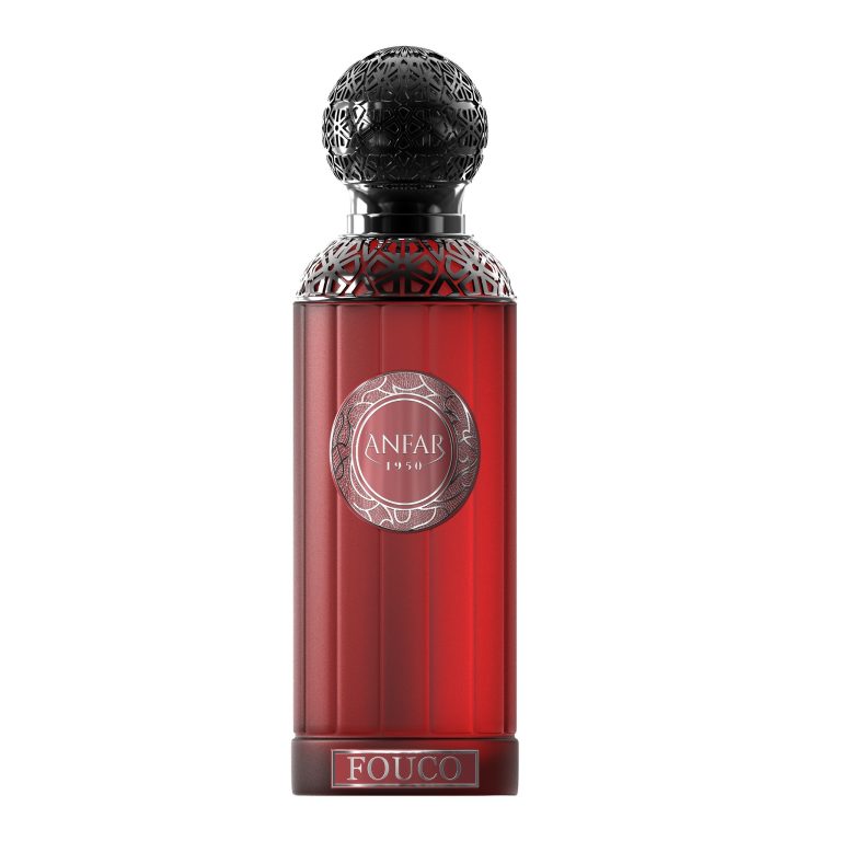 Anfar 1950 – Fuoco Extrait De Parfum 100ml - Feel You