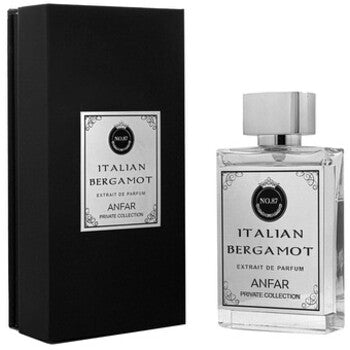 Anfar 1950 - Italian Bergamot Parfum - 50ml - Feel You