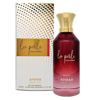 Anfar 1950 - La Perle pour Femme EDP - 85ml - Feel You