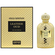 Anfar 1950 - Leather Oud Gold Edition EDP - 100ml - Feel You