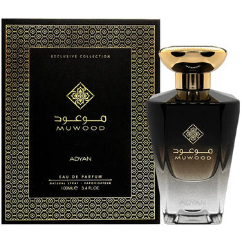 Anfar 1950 - Muwood EDP - 100ml - Feel You