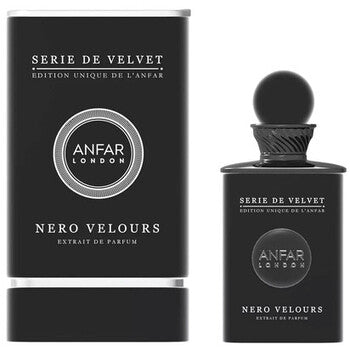 Anfar 1950 - Nero Velours Parfum - 100ml - Feel You