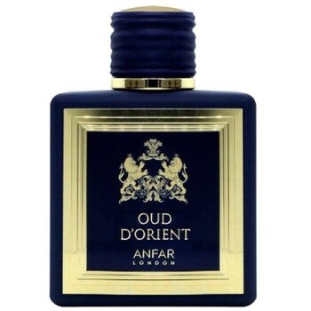 Anfar 1950 - Oud D´Orient Parfum - 115ml - Feel You