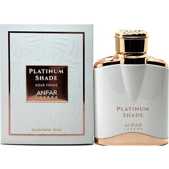 Anfar 1950 - Platinum Shade EDP - 100ml - Feel You