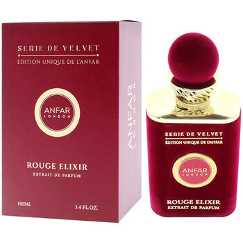 Anfar 1950 - Rouge Elixir Parfum - 100ml - Feel You